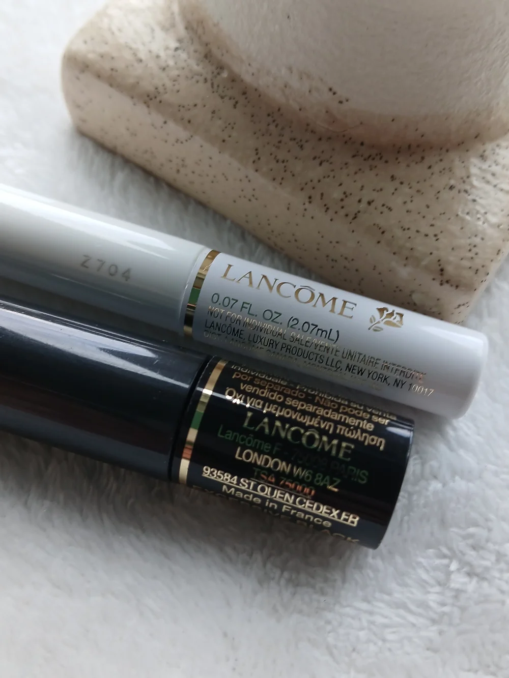 Lancôme Duo - CILS Booster Xl & Hypnose Drama Mascara
